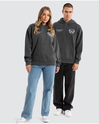 Nena & Pasadena - Geelong Vintage Hoodie