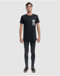 DVNT - Empire Tee