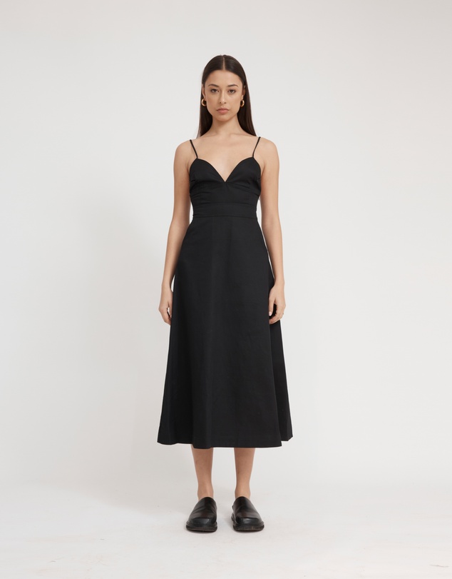 TOJHA - Valerie Dress