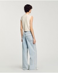 Sandro - Mignon Cardigan