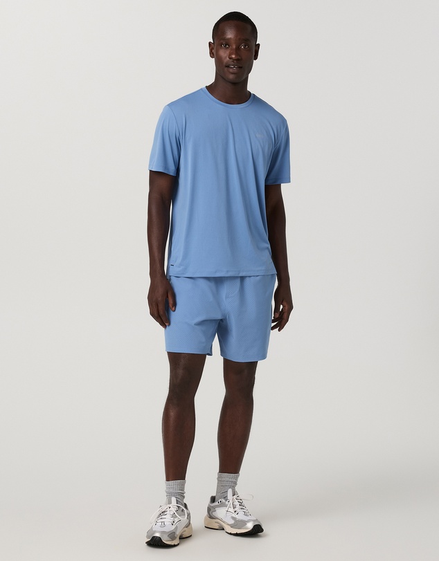 Vuori - SS Strato Breathe Tee