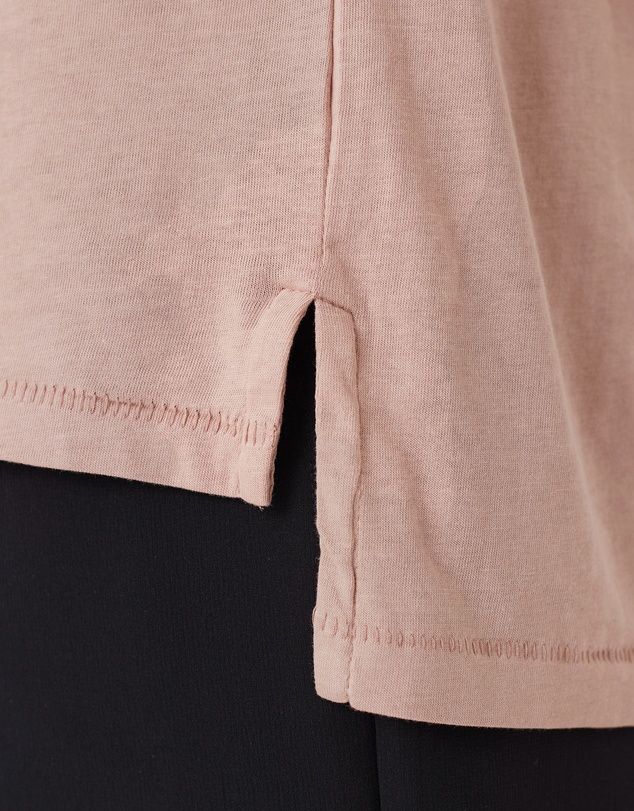 Zanerobe - Flintlock Tee Dusty Pink