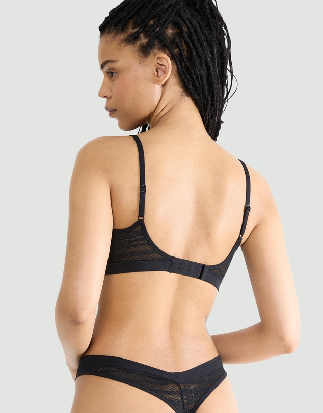 Sloggi - Sloggi Free Evolve Lace