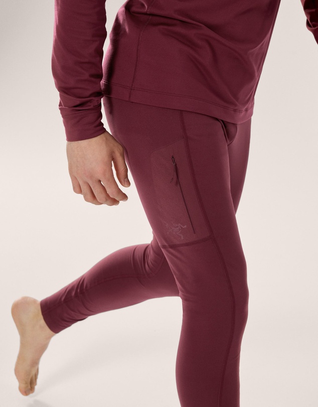 Arc'teryx - Rho LT Bottom Men's