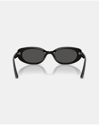 Ray-Ban - 0RB4441D
