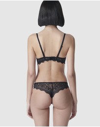 Simone Perele - Freesia Tanga