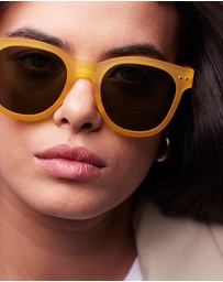 IZIPIZI - Sun Collection N Yellow Honey