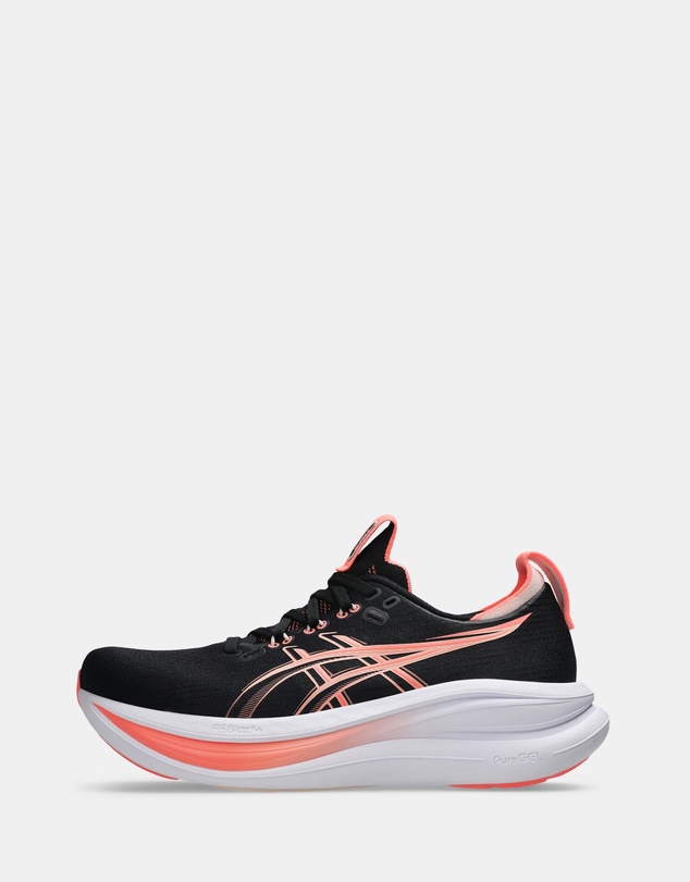 ASICS - GEL-Nimbus 28 - Women's