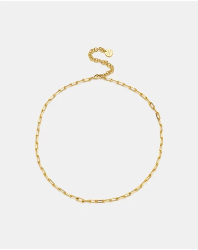 Amber Sceats - Vernazza Necklace