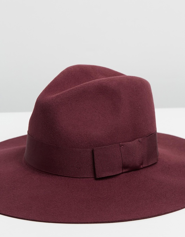 Brixton - Piper Hat