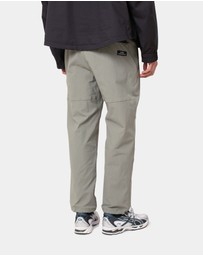 PYRA - BALLISTIC HIKE PANT - OLIVE