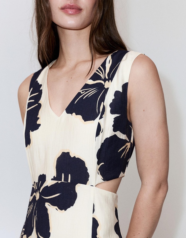 M.N.G - Olimpio Dress