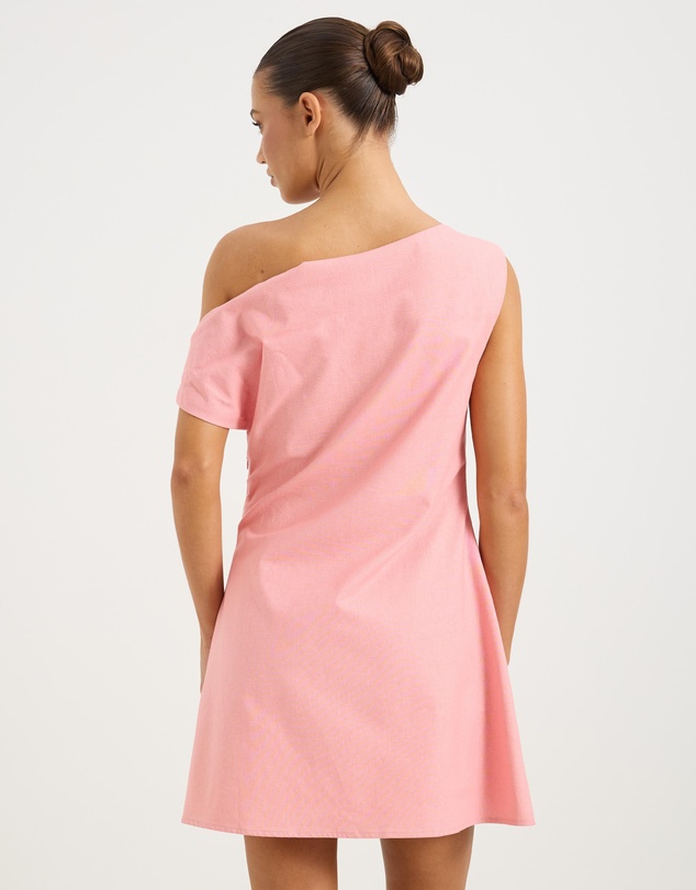 Calli - Ria Mini Dress