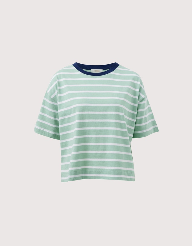 Ceres Life - Brea Boxy Tee