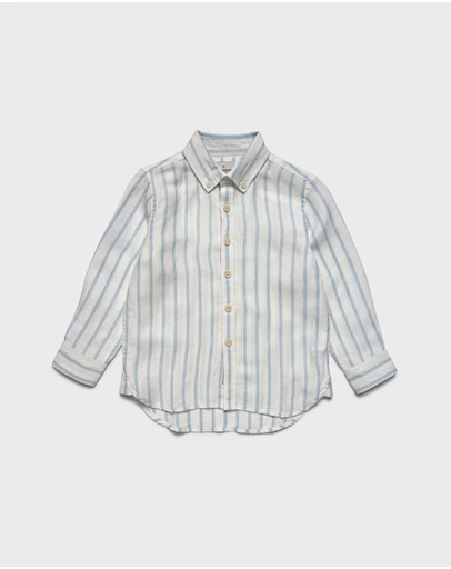 Academy Brand - Kids Allen Shirt