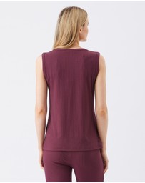 Ripe Maternity - Peter Rib Nursing Tank