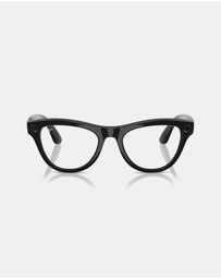 Ray-Ban - Ray-Ban I Meta Skyler - Transiton (Gen 2)