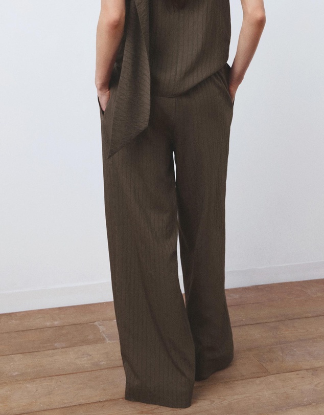 M.N.G - Tatu Trousers