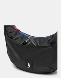 Cotopaxi - Trozo 8L Shoulder Bag - Cada Dia