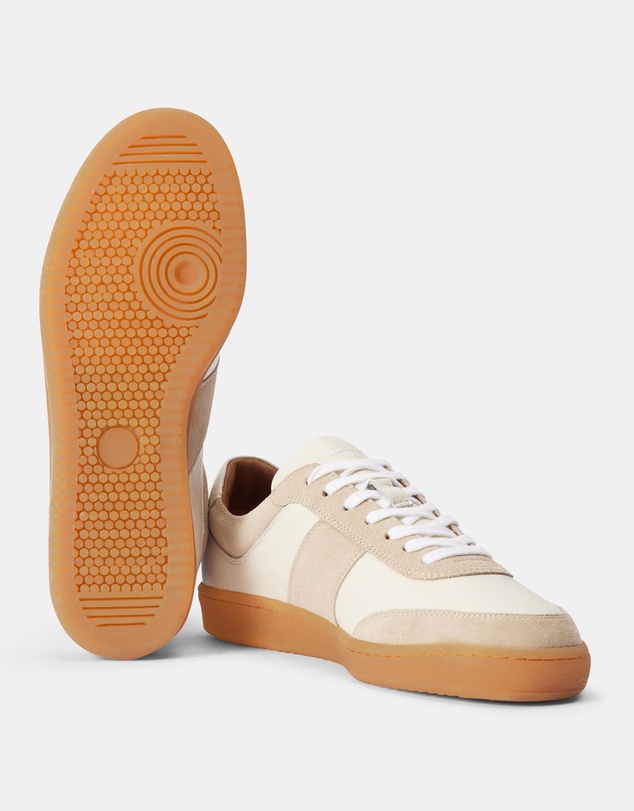 R.M.Williams - Sandbar Sneakers - Men's
