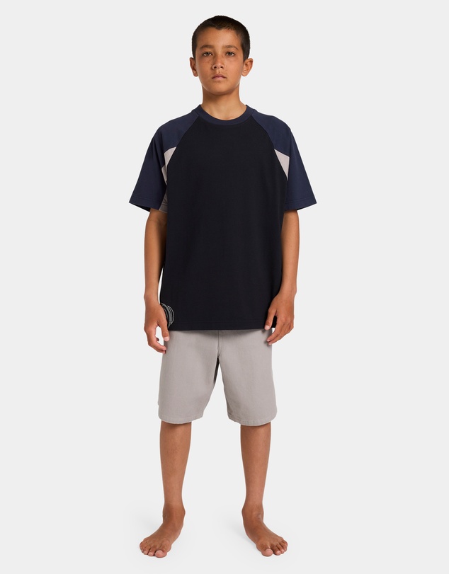 Billabong - Boys 8 to 16 Spec Systems T-Shirt