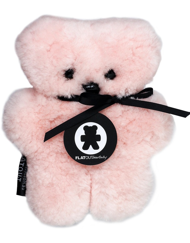 FLATOUTbear - Baby Rosie