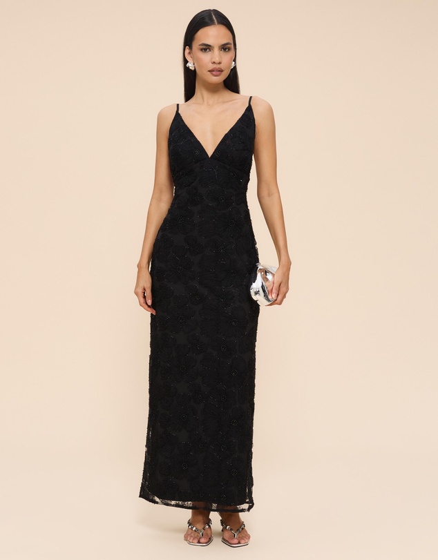 CHANCERY - Eliza Maxi Dress