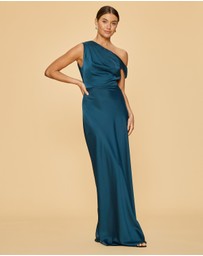 CHANCERY - Hartley Maxi Dress