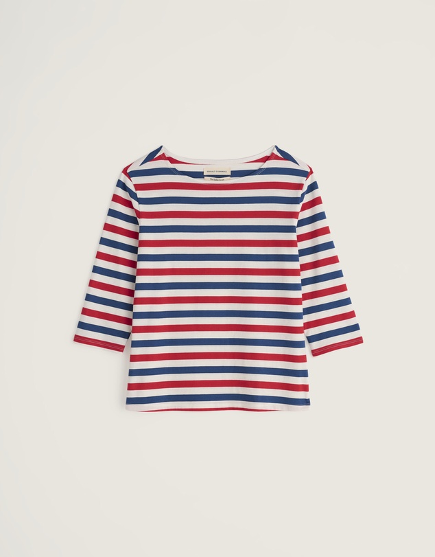 Seasalt - Sailor Top