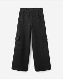 M.N.G - Cargo Pants - Kids-Teens