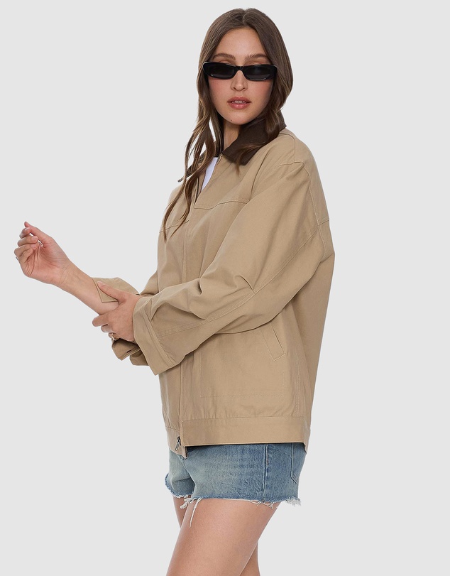 Thrills - Robbie Chore Jacket