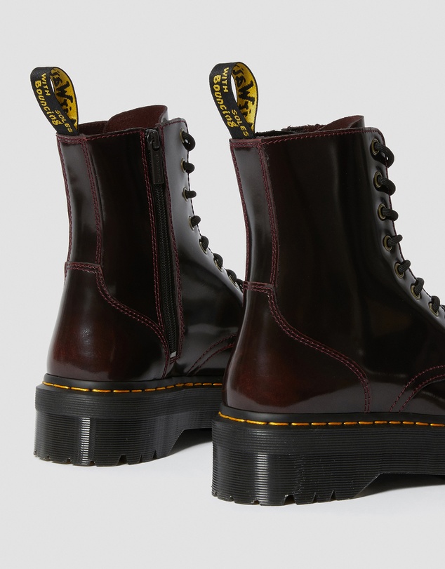 Dr Martens - Jadon 8 Eye Boots - Unisex