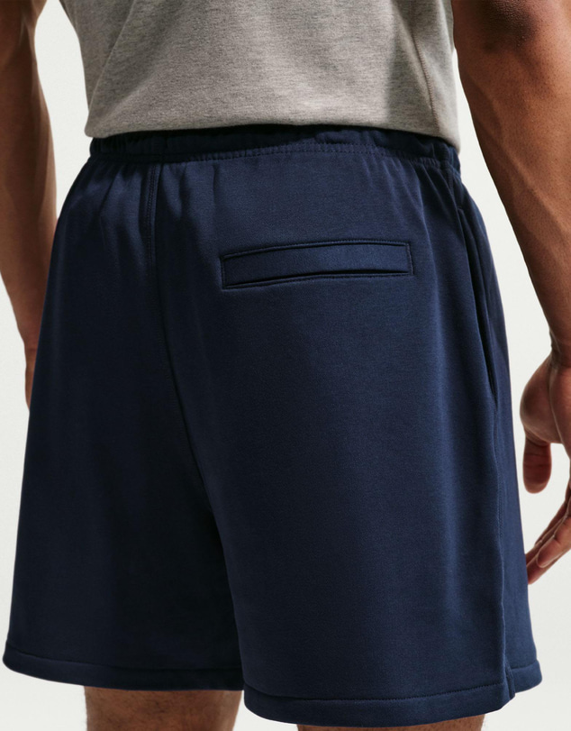 Nike - Club French Terry Flow Shorts