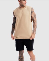 First Division - 4-Pack Weekender Tank