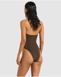 Bond-Eye Swimwear - Fane 1 Pce