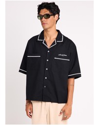 Arvust - Cast Short Sleeve Shirt