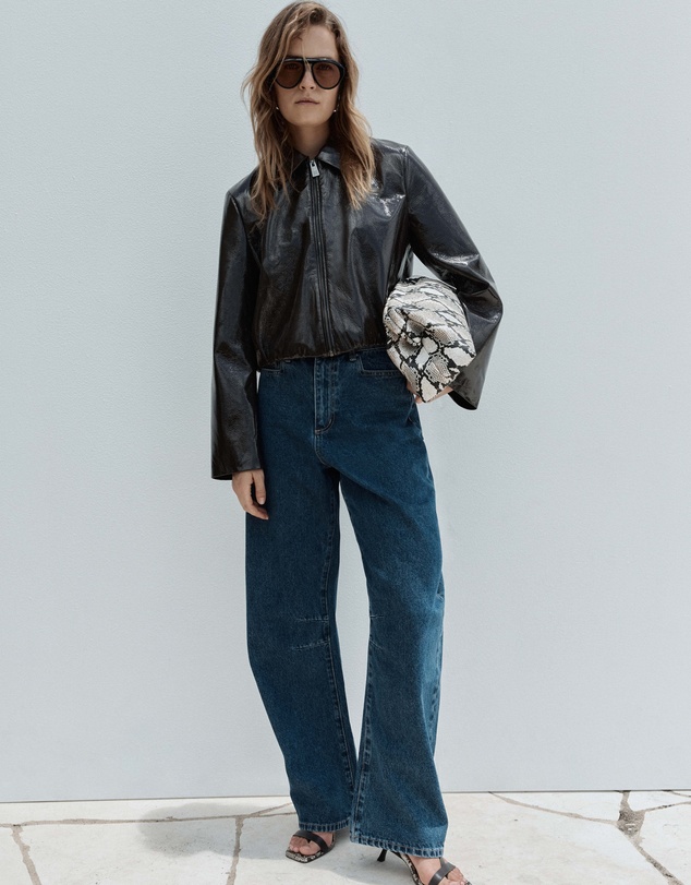 Elka Collective - Winston Jacket