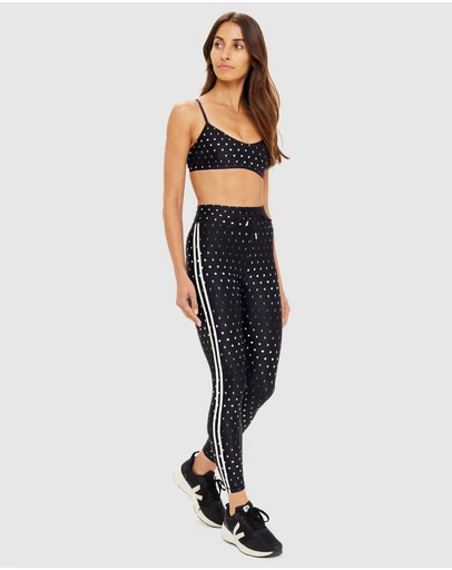 The Upside - 25in Moonstone Midi Pants