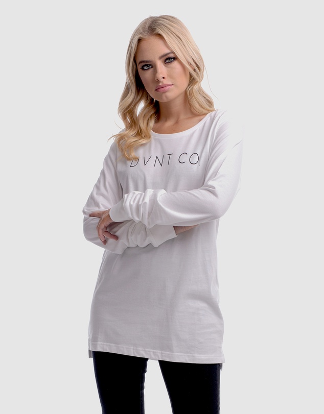 DVNT - The Co Long Sleeve