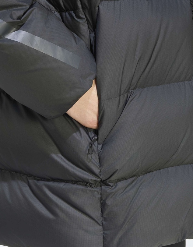 adidas Sportswear - Z.N.E. PUFFER DOWN PARKA Mens