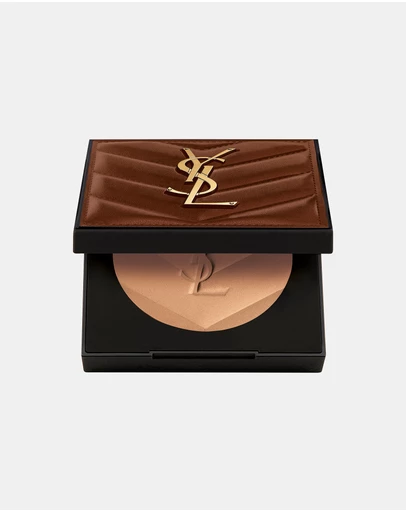 Yves Saint Laurent - All Hours Hyper Bronzer - Shade 2