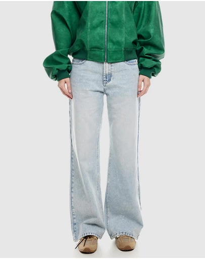 Lioness - Rider Jeans