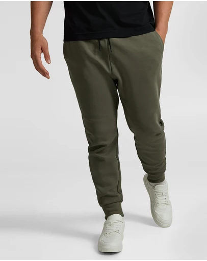 Johnny Bigg - Athleisure Track Pant