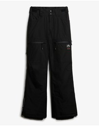 Superdry - Ultimate Freestyle Ski Pant