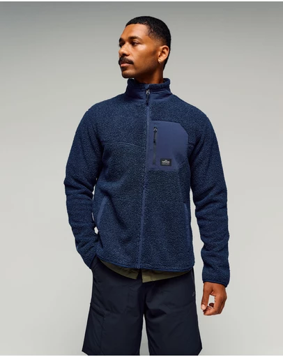Kathmandu - Co-Z High Pile Jacket v3