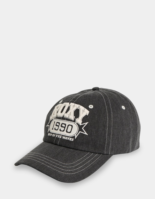 Roxy - Womens Over My Head Baseball Cap