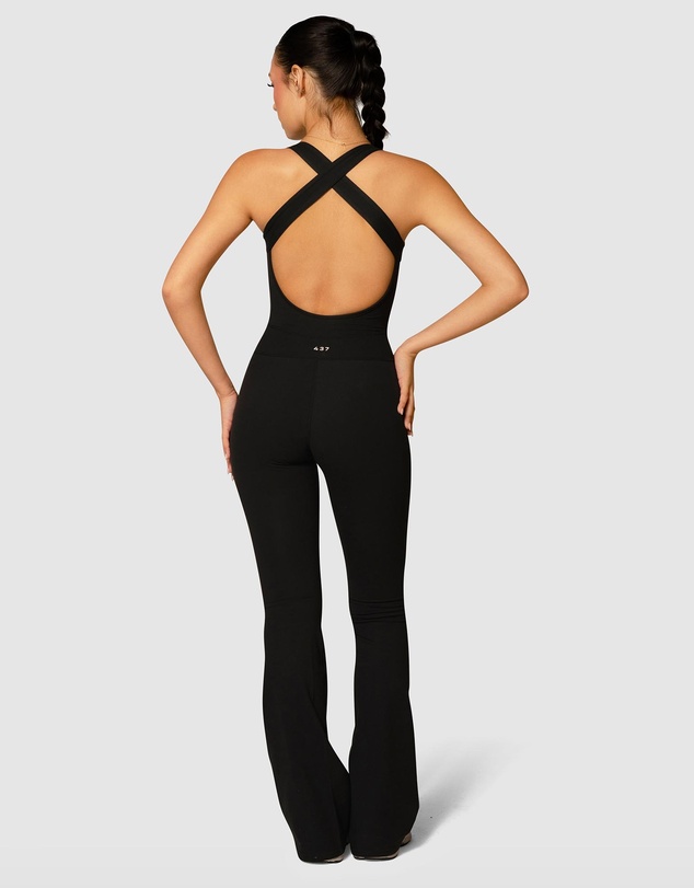 437 - The Sculpt Onesie