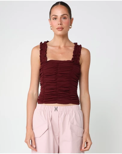 Madison The Label - Kendra Top