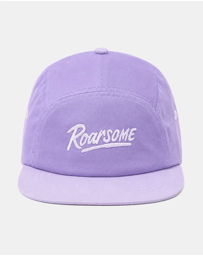 Roarsome - Riders Podium Cap