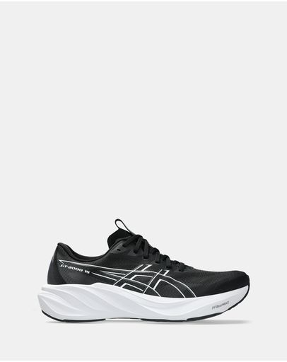 Black/White